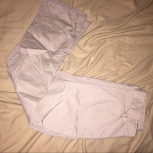 Dockers, regular 16 khaki pants